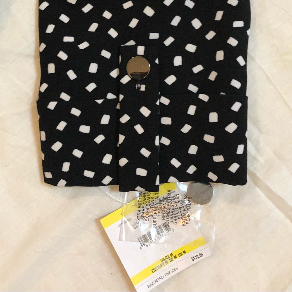 Kasper Jacket M - Picture 10 of 14